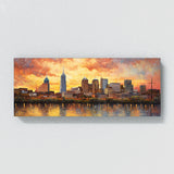 Nashville City 34