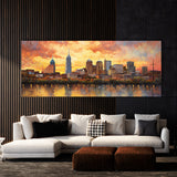 Nashville City 34