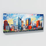 Nashville City 43