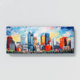 Nashville City 43