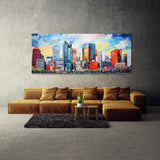 Nashville City 43