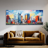 Nashville City 43