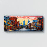 Nashville City 48