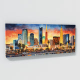 Las Vegas City 14