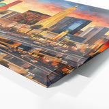 Las Vegas City 14