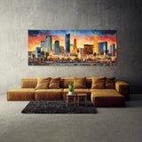Las Vegas City 14