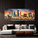 Las Vegas City 14
