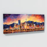 Las Vegas City 15