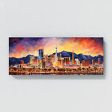 Las Vegas City 15