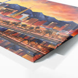 Las Vegas City 15