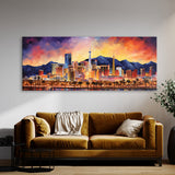 Las Vegas City 15