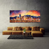 Las Vegas City 15