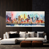 Las Vegas City 17