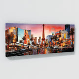 Las Vegas City 19