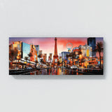 Las Vegas City 19