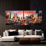 Las Vegas City 19