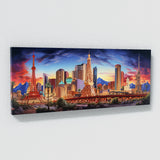 Las Vegas City 21