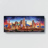 Las Vegas City 21