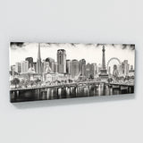 Las Vegas City 24