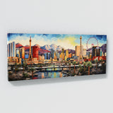 Las Vegas City 34