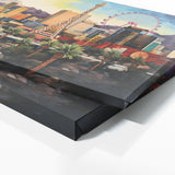 Las Vegas City 34