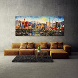 Las Vegas City 34