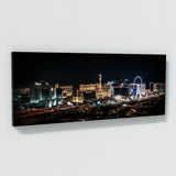 Las Vegas City 9