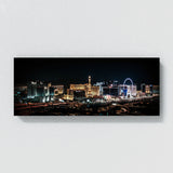 Las Vegas City 9