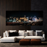 Las Vegas City 9