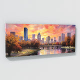 Houston City 18