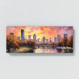 Houston City 18