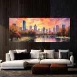 Houston City 18