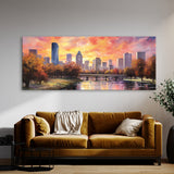 Houston City 18