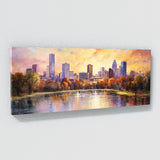 Houston City 19