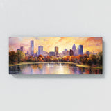 Houston City 19