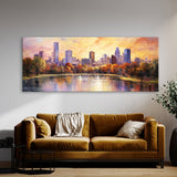 Houston City 19