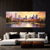 Houston City 19