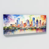 Houston City 20