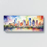 Houston City 20