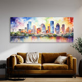 Houston City 20