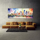 Houston City 20