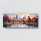 Houston City 21
