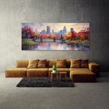 Houston City 21