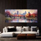 Houston City 21