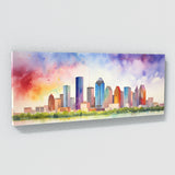 Houston City 23