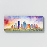 Houston City 23
