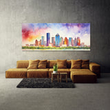 Houston City 23