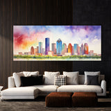 Houston City 23