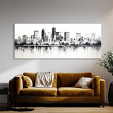 Houston City 31