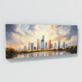 Houston City 34